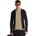MAGLIA MERINOS 150 MANICHE CORTE TECH LITE III UOMO - ICEBREAKER