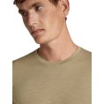 MAGLIA MERINOS 150 MANICHE CORTE TECH LITE III UOMO - ICEBREAKER
