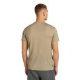 MAGLIA MERINOS 150 MANICHE CORTE TECH LITE III UOMO - ICEBREAKER