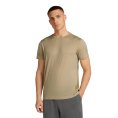 MAGLIA MERINOS 150 MANICHE CORTE TECH LITE III UOMO - ICEBREAKER