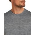 MAGLIA MERINOS 150 MANICHE CORTE TECH LITE III UOMO - ICEBREAKER