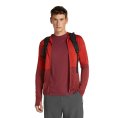 MAGLIA MERINOS 150 MANICHE CORTE TECH LITE III UOMO - ICEBREAKER
