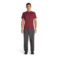 MAGLIA MERINOS 150 MANICHE CORTE TECH LITE III UOMO - ICEBREAKER