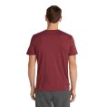 MAGLIA MERINOS 150 MANICHE CORTE TECH LITE III UOMO - ICEBREAKER