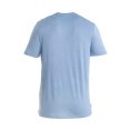T-SHIRT 150 MERINOS MANICHE CORTE TECH LITE III UOMO - ICEBREAKER