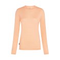 T-SHIRT ML MERINO 125 COOL LITE SPHERE III DONNA - ICEBREAKER