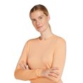T-SHIRT ML MERINO 125 COOL LITE SPHERE III DONNA - ICEBREAKER