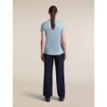 T-SHIRT MERINO 125 COOL LITE SPHERE III DONNA - ICEBREAKER