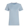 T-SHIRT MERINO 125 COOL LITE SPHERE III DONNA - ICEBREAKER