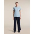 T-SHIRT MERINO 125 COOL LITE SPHERE III DONNA - ICEBREAKER