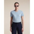 T-SHIRT MERINO 125 COOL LITE SPHERE III DONNA - ICEBREAKER