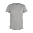 T-SHIRT MERINO 125 COOL LITE SPHERE III DONNA - ICEBREAKER