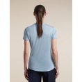 T-SHIRT MERINO 125 COOL LITE SPHERE III DONNA - ICEBREAKER
