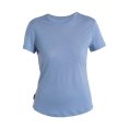 T-SHIRT MERINO 125 COOL LITE SPHERE III DONNA - ICEBREAKER