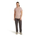 T-SHIRT MERINO 125 COOL LITE SPHERE III DONNA - ICEBREAKER