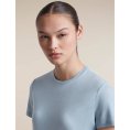 T-SHIRT MERINO 125 COOL LITE SPHERE III DONNA - ICEBREAKER