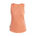CANOTTA MERINO 125 COOL LITE SPHERE III DONNA - ICEBREAKER