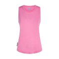 CANOTTA MERINO 125 COOL LITE SPHERE III DONNA - ICEBREAKER