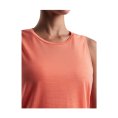 CANOTTA MERINO 125 COOL LITE SPHERE III DONNA - ICEBREAKER