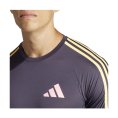 T-SHIRT MANICHE LUNGHE ÉLITE ATLETA UOMO - ADIDAS