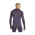 T-SHIRT MANICHE LUNGHE ÉLITE ATLETA UOMO - ADIDAS