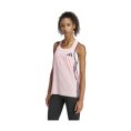 CANOTTA ÉLITE ATLETA DONNA ROSA - ADIDAS