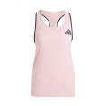 CANOTTA ÉLITE ATLETA DONNA ROSA - ADIDAS
