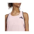 CANOTTA ÉLITE ATLETA DONNA ROSA - ADIDAS