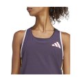 CANOTTA ELITE ATLETA DONNA - ADIDAS