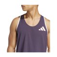 CANOTTA ELITE ATLETA UOMO - ADIDAS