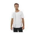 T-SHIRT S/LAB SPEED UOMO BIANCO - SALOMON