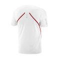 T-SHIRT S/LAB SPEED UOMO BIANCO - SALOMON