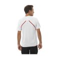 T-SHIRT S/LAB SPEED UOMO BIANCO - SALOMON