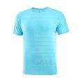T-shirt Sense Aero Graphic uomo - SALOMON
