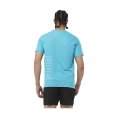 T-shirt Sense Aero Graphic uomo - SALOMON