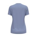 T-SHIRT ASCENT MERINO 160 DONNA - ODLO