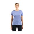 T-SHIRT ASCENT MERINO 160 DONNA - ODLO
