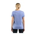 T-SHIRT ASCENT MERINO 160 DONNA - ODLO