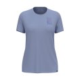 T-SHIRT ASCENT MERINO 160 DONNA - ODLO