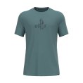 T-SHIRT ASCENT MERINO 160 UOMO - ODLO