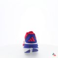 ADISTAR 3 UOMO ROSSO - ADIDAS