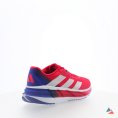 ADISTAR 3 UOMO ROSSO - ADIDAS