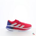 ADISTAR 3 UOMO ROSSO - ADIDAS