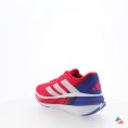 ADISTAR 3 UOMO ROSSO - ADIDAS