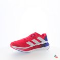ADISTAR 3 UOMO ROSSO - ADIDAS