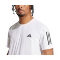 T-SHIRT OWN THE RUN UOMO - ADIDAS