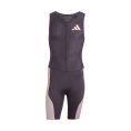 TUTA ÉLITE ATLETA SLV UOMO - ADIDAS