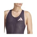 TUTA ÉLITE ATLETA SLV UOMO - ADIDAS