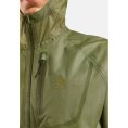 GIACCA ZEROWEIGHT DUAL DRY PERFORMANCE KNIT UOMO - ODLO