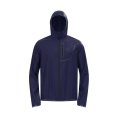 GIACCA ZEROWEIGHT DUAL DRY PERFORMANCE KNIT UOMO - ODLO